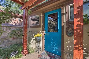 Charming Studio With Patio - 2 Mi to Dtwn Boise!