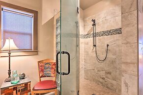 Charming Studio With Patio - 2 Mi to Dtwn Boise!