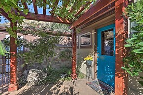 Charming Studio With Patio - 2 Mi to Dtwn Boise!