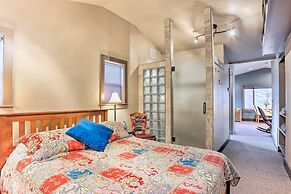 Charming Studio With Patio - 2 Mi to Dtwn Boise!