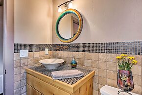 Charming Studio With Patio - 2 Mi to Dtwn Boise!