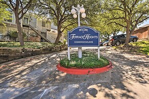 Cozy Irving Condo 15 Mi to Downtown Dallas!