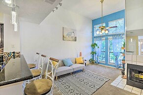 Cozy Irving Condo 15 Mi to Downtown Dallas!