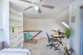 Cozy Irving Condo 15 Mi to Downtown Dallas!