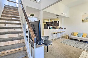 Cozy Irving Condo 15 Mi to Downtown Dallas!