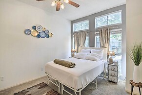 Cozy Irving Condo 15 Mi to Downtown Dallas!