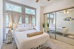 Cozy Irving Condo 15 Mi to Downtown Dallas!