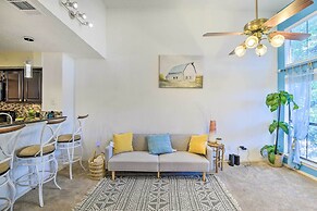 Cozy Irving Condo 15 Mi to Downtown Dallas!