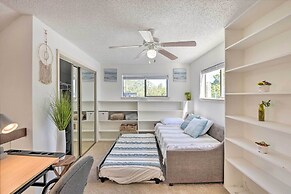 Cozy Irving Condo 15 Mi to Downtown Dallas!