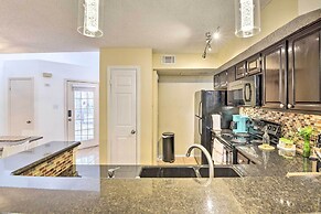 Cozy Irving Condo 15 Mi to Downtown Dallas!