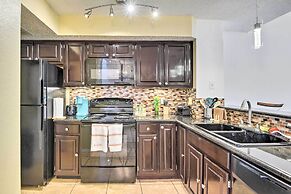 Cozy Irving Condo 15 Mi to Downtown Dallas!