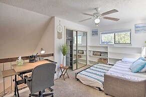 Cozy Irving Condo 15 Mi to Downtown Dallas!