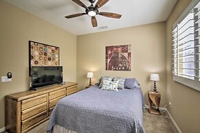 Walk to Coachella & Stagecoach: Festival Retreat!