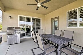 Walk to Coachella & Stagecoach: Festival Retreat!