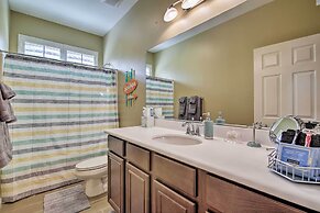 Walk to Coachella & Stagecoach: Festival Retreat!