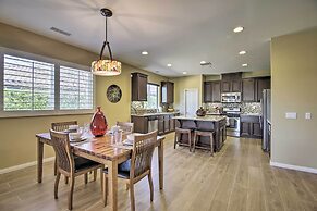 Walk to Coachella & Stagecoach: Festival Retreat!