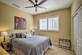 Walk to Coachella & Stagecoach: Festival Retreat!