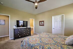 Walk to Coachella & Stagecoach: Festival Retreat!