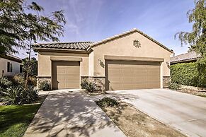 Walk to Coachella & Stagecoach: Festival Retreat!