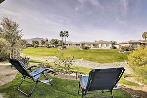 Walk to Coachella & Stagecoach: Festival Retreat!