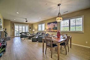 Walk to Coachella & Stagecoach: Festival Retreat!