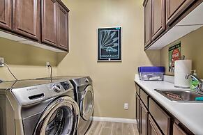 Walk to Coachella & Stagecoach: Festival Retreat!