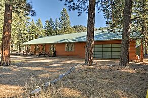 Bayfield Home 10 Minutes To Vallecito Reservoir!
