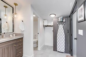 Stylish & Modern Boise Studio w/ Foothills Views!