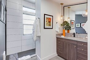 Stylish & Modern Boise Studio w/ Foothills Views!