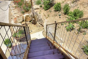 Stylish & Modern Boise Studio w/ Foothills Views!