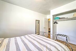 Updated Rustic Retreat Cabin: Walk to Payette Lake