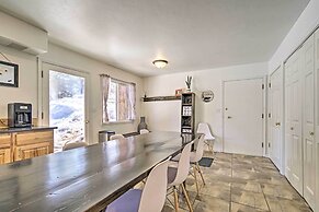 Updated Rustic Retreat Cabin: Walk to Payette Lake