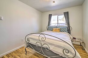 Updated Rustic Retreat Cabin: Walk to Payette Lake