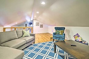 Updated Rustic Retreat Cabin: Walk to Payette Lake