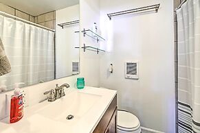 Updated Rustic Retreat Cabin: Walk to Payette Lake