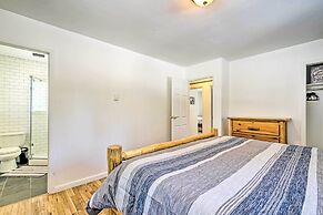 Updated Rustic Retreat Cabin: Walk to Payette Lake