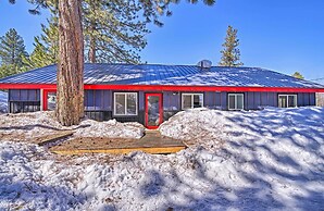 Updated Rustic Retreat Cabin: Walk to Payette Lake