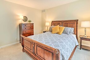 Blakeslee Home w/ Private Hot Tub, 5 Mi to Skiing!