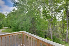 Pet-friendly Prospect Apartment: 7 Mi to Beach!