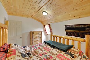 Pet-friendly Prospect Apartment: 7 Mi to Beach!