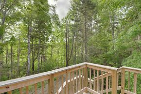 Pet-friendly Prospect Apartment: 7 Mi to Beach!