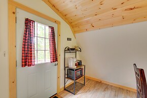 Pet-friendly Prospect Apartment: 7 Mi to Beach!