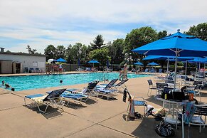 Exceptional Home w/ Deck ~ 3 Miles to Sand Valley