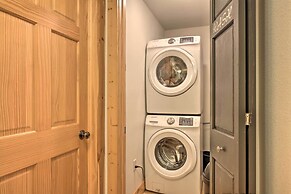 Exceptional Home w/ Deck ~ 3 Miles to Sand Valley