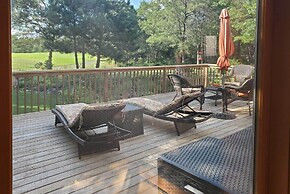 Exceptional Home w/ Deck ~ 3 Miles to Sand Valley