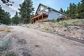Gorgeous Twin Lakes Home w/ Deck Overlooking Mtns!