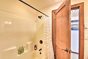 Gorgeous Twin Lakes Home w/ Deck Overlooking Mtns!