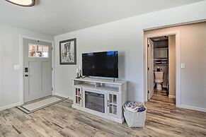 Ideally Located Buckley Apartment w/ Balcony!