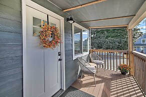 Ideally Located Buckley Apartment w/ Balcony!