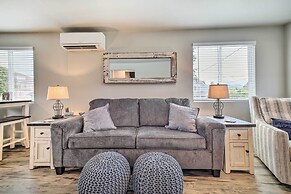 Ideally Located Buckley Apartment w/ Balcony!